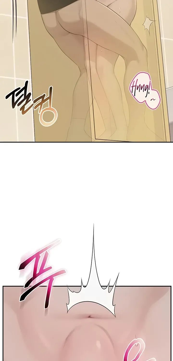 My Lewd College Friends Chapter 30 page 21 - 