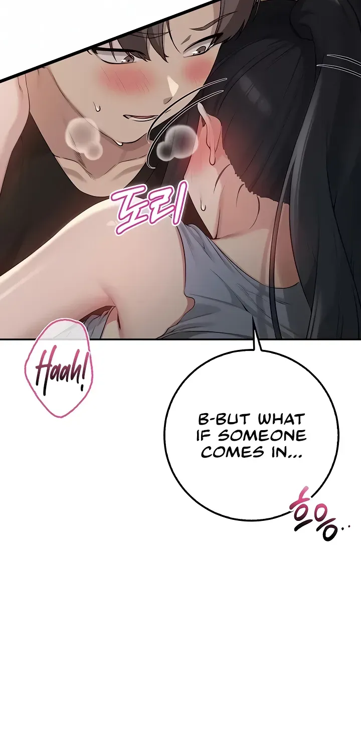 My Lewd College Friends Chapter 30 page 25 - 