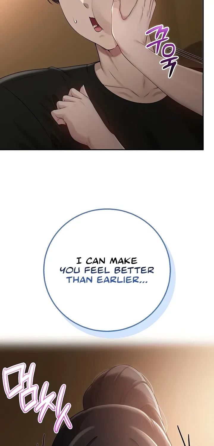 My Lewd College Friends Chapter 30 page 4 - 
