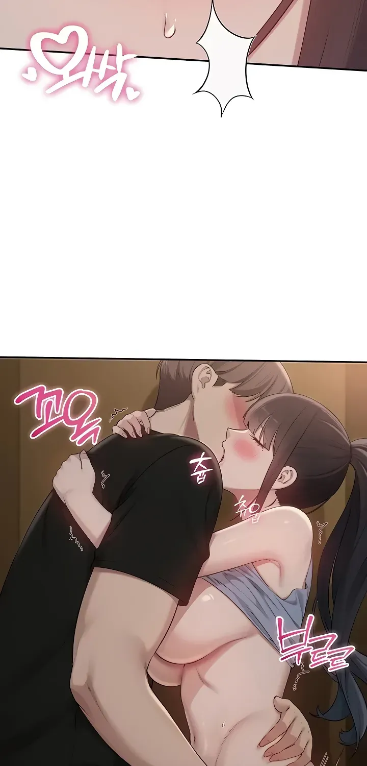 My Lewd College Friends Chapter 30 page 34 - 