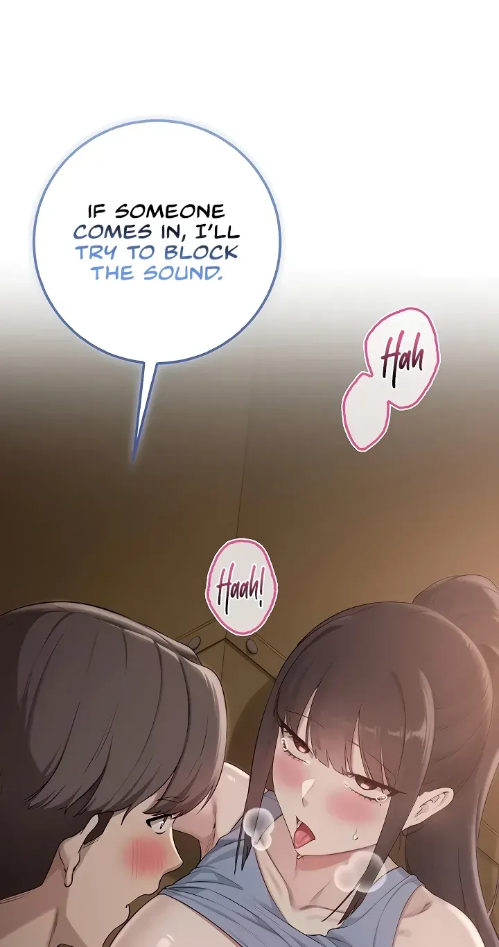 My Lewd College Friends Chapter 30 page 37 - 