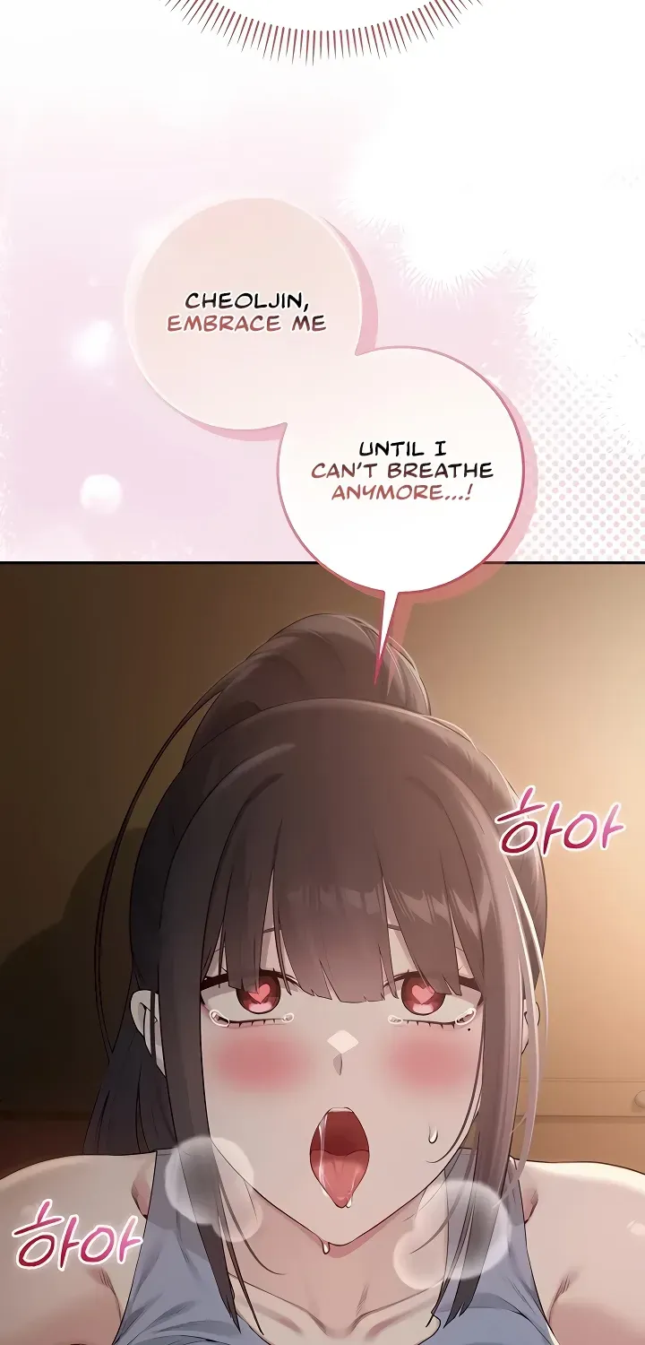 My Lewd College Friends Chapter 30 page 45 - 