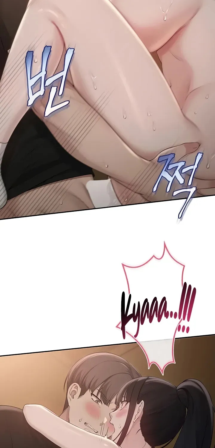 My Lewd College Friends Chapter 30 page 48 - 