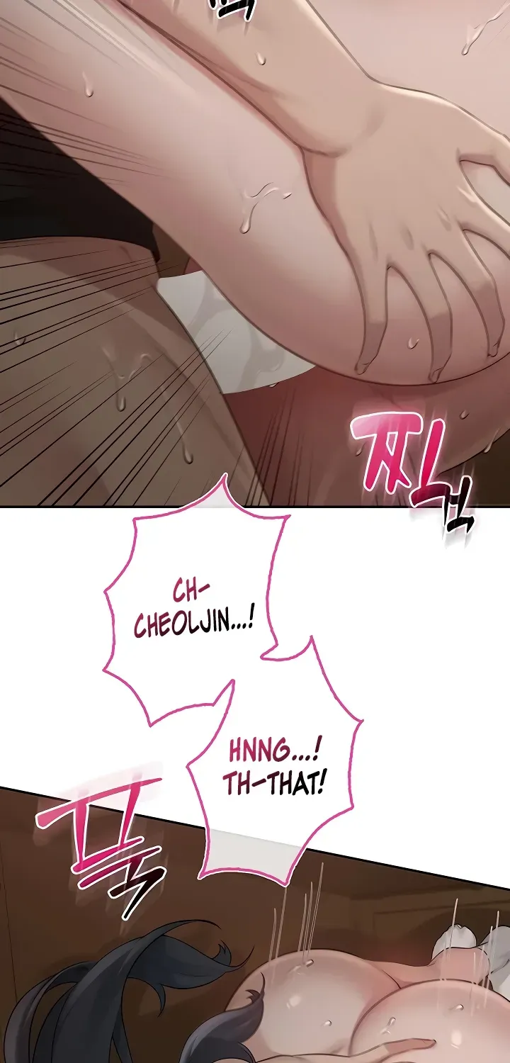 My Lewd College Friends Chapter 30 page 50 - 