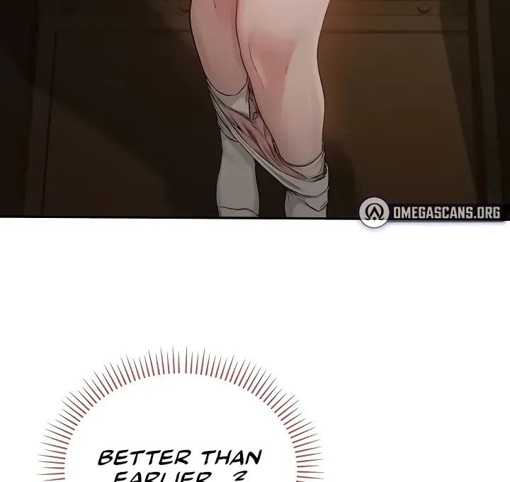 My Lewd College Friends Chapter 30 page 6 - 