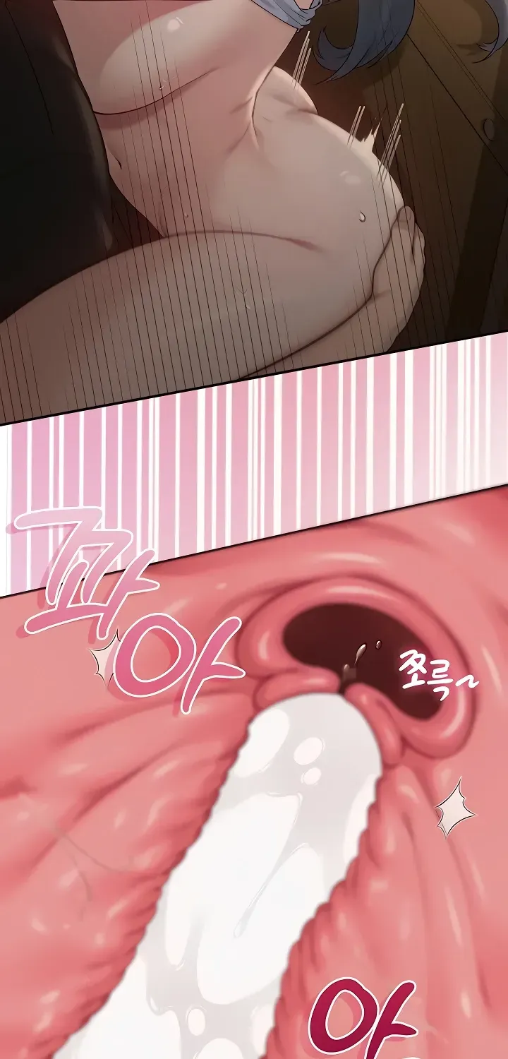My Lewd College Friends Chapter 30 page 54 - 