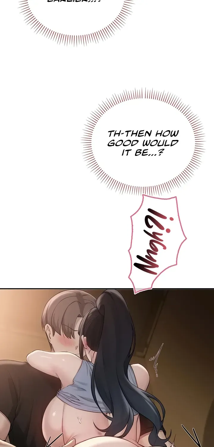 My Lewd College Friends Chapter 30 page 7 - 