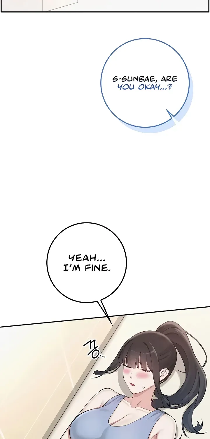 My Lewd College Friends Chapter 30 page 61 - 