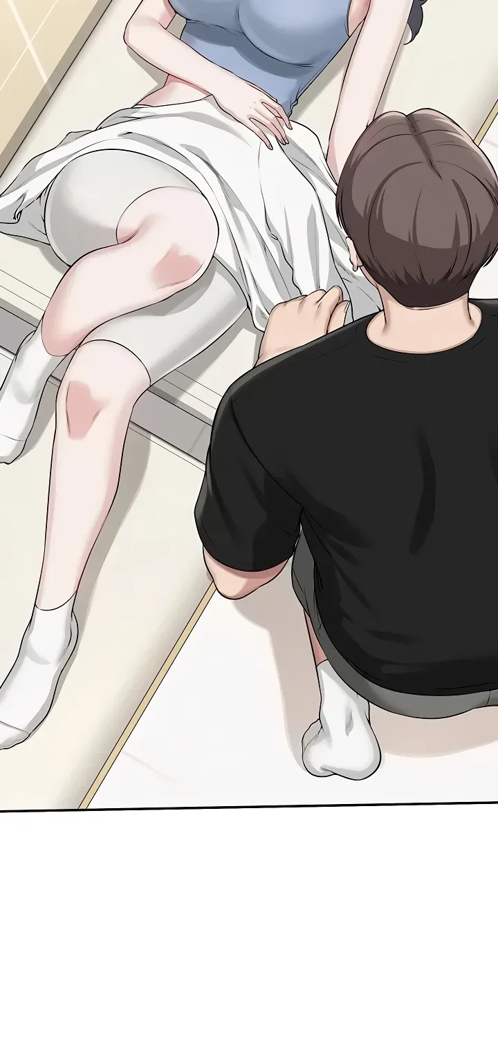 My Lewd College Friends Chapter 30 page 62 - 