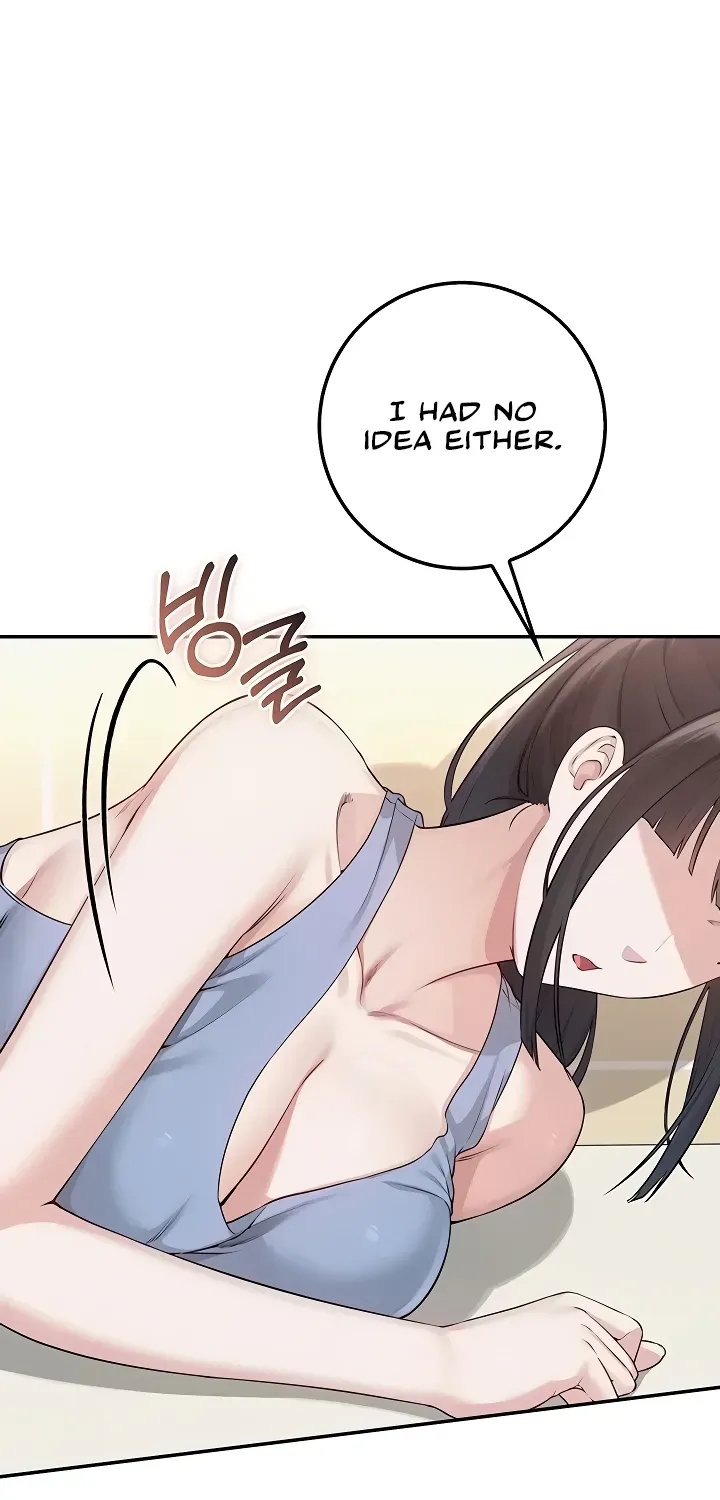 My Lewd College Friends Chapter 30 page 64 - 