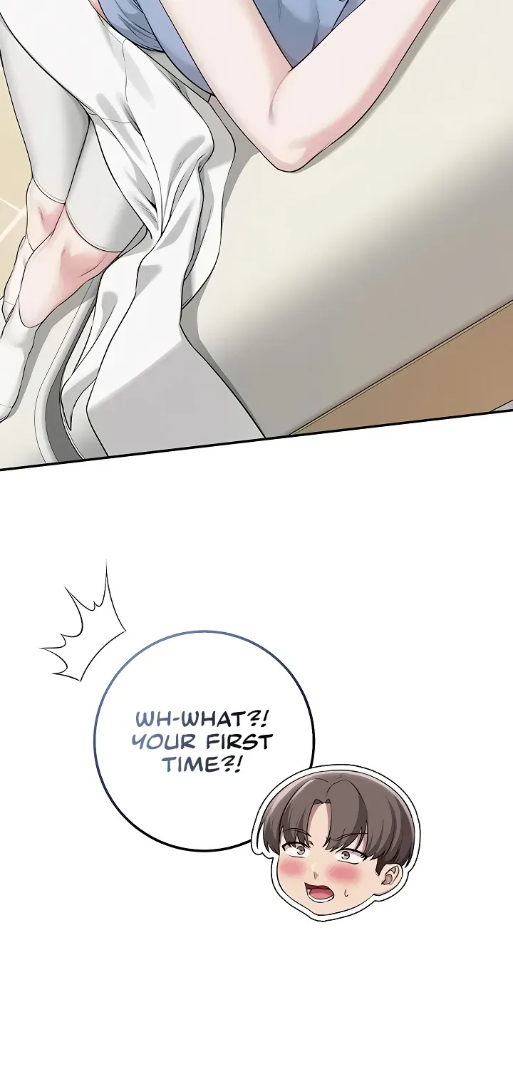 My Lewd College Friends Chapter 30 page 66 - 