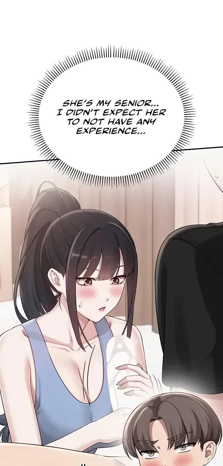 My Lewd College Friends Chapter 30 page 67 - 