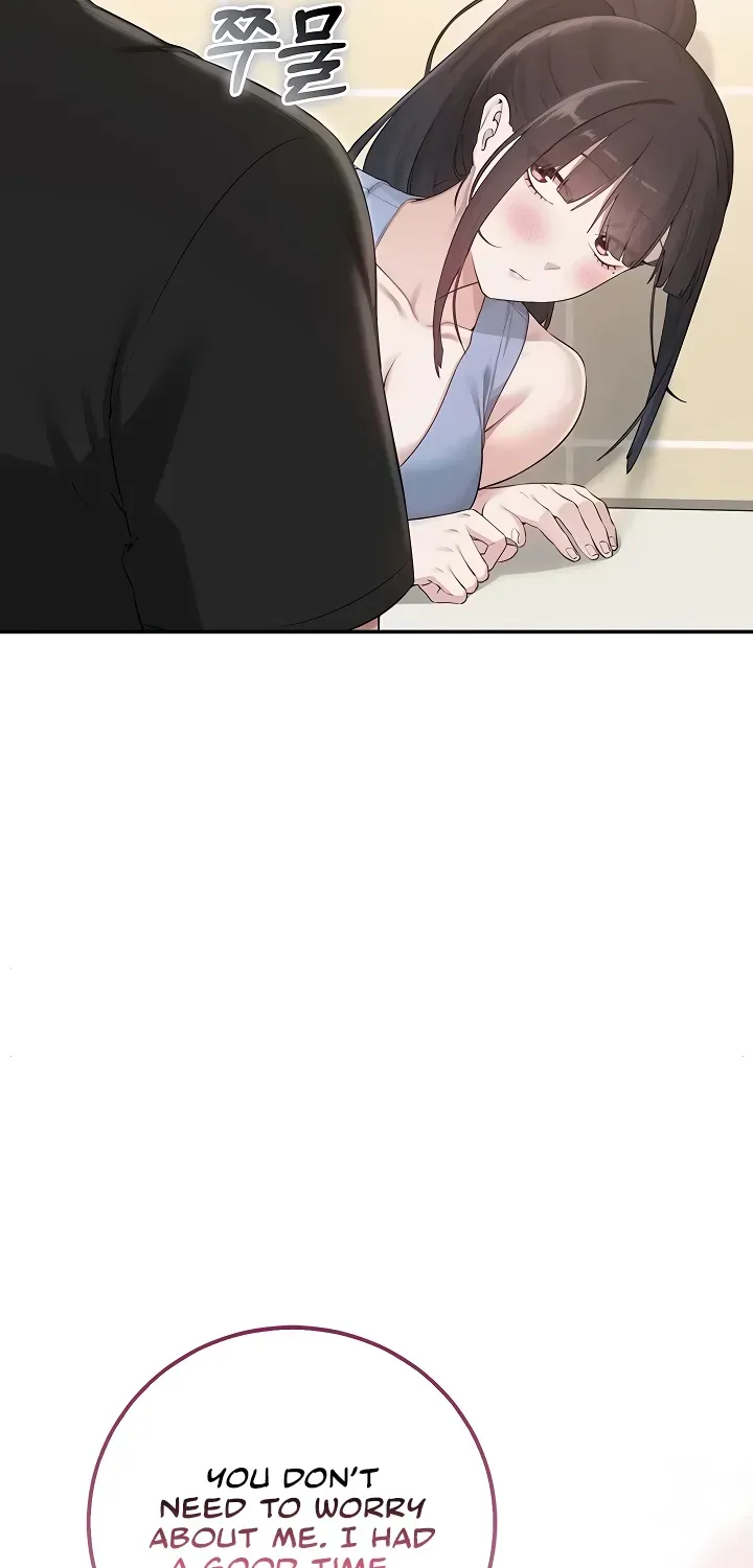 My Lewd College Friends Chapter 30 page 69 - 