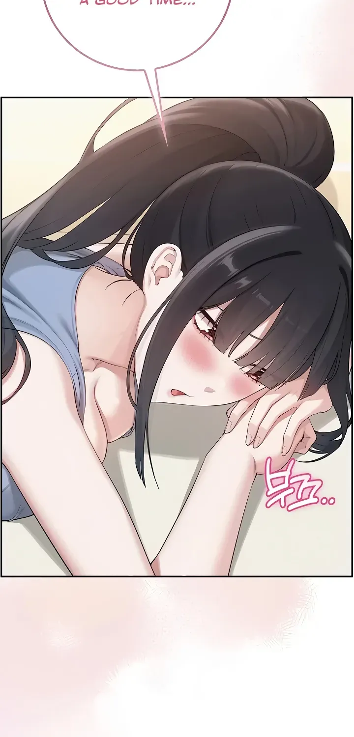 My Lewd College Friends Chapter 30 page 70 - 