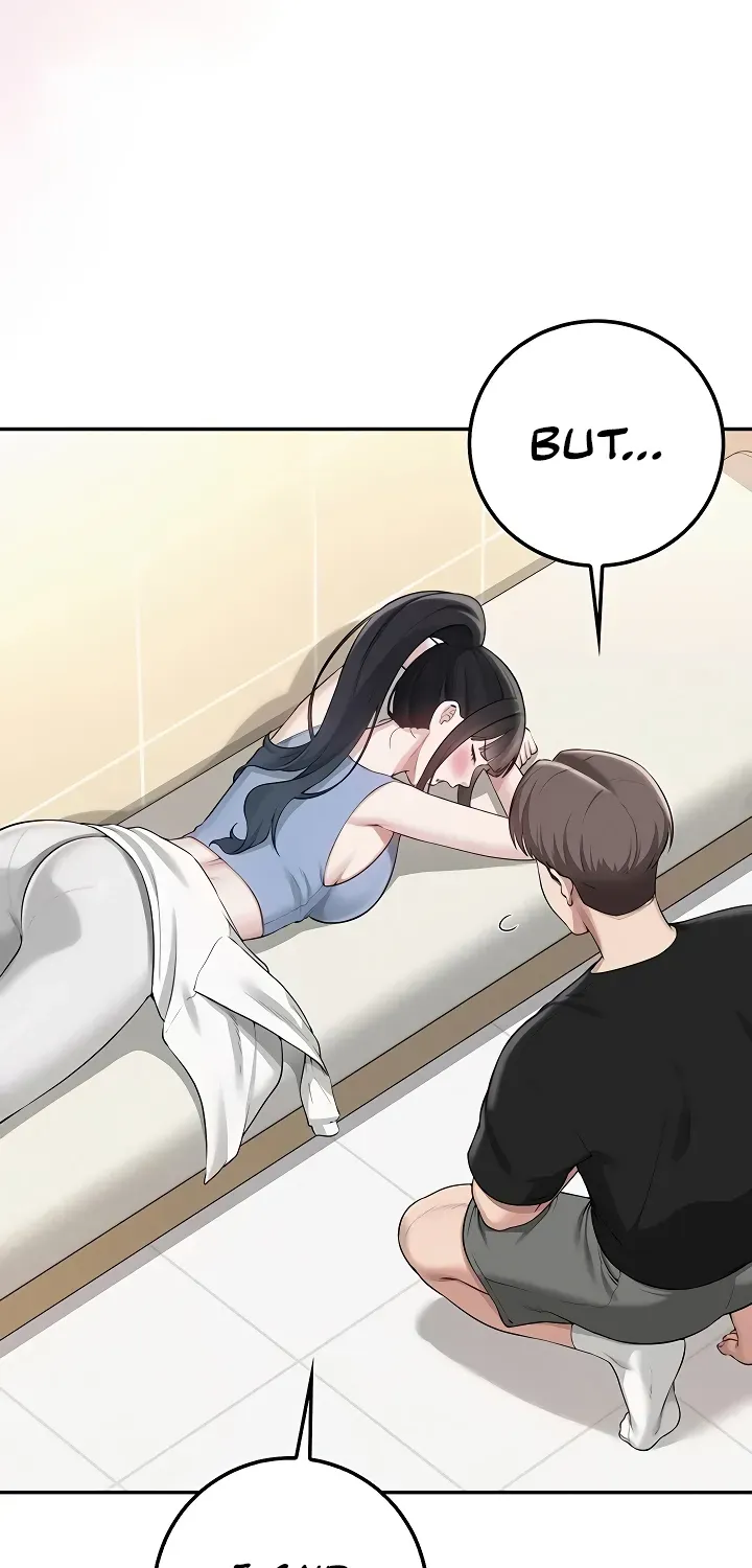 My Lewd College Friends Chapter 30 page 71 - 