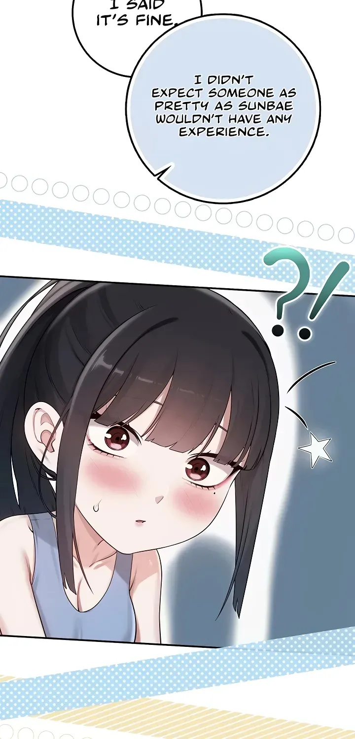 My Lewd College Friends Chapter 30 page 72 - 
