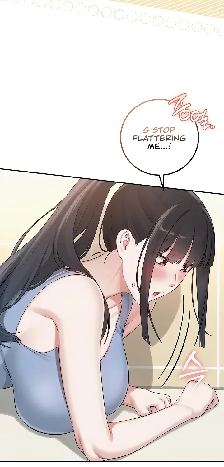 My Lewd College Friends Chapter 30 page 73 - 