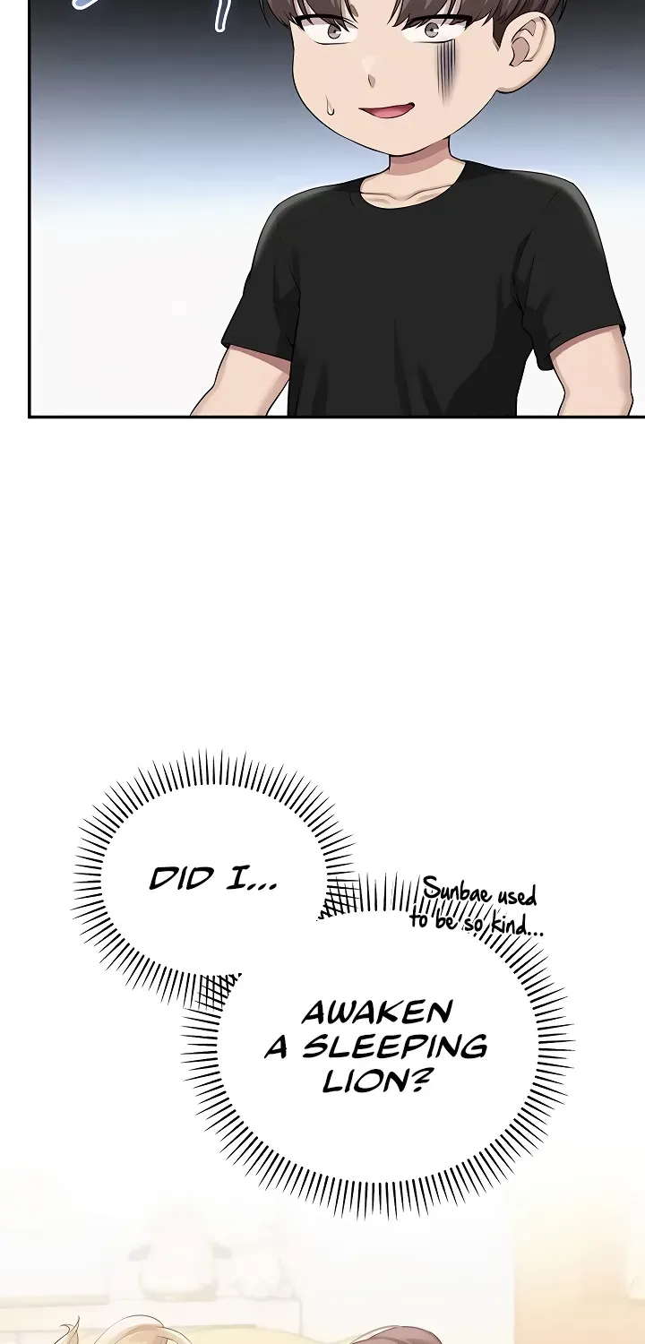 My Lewd College Friends Chapter 30 page 78 - 