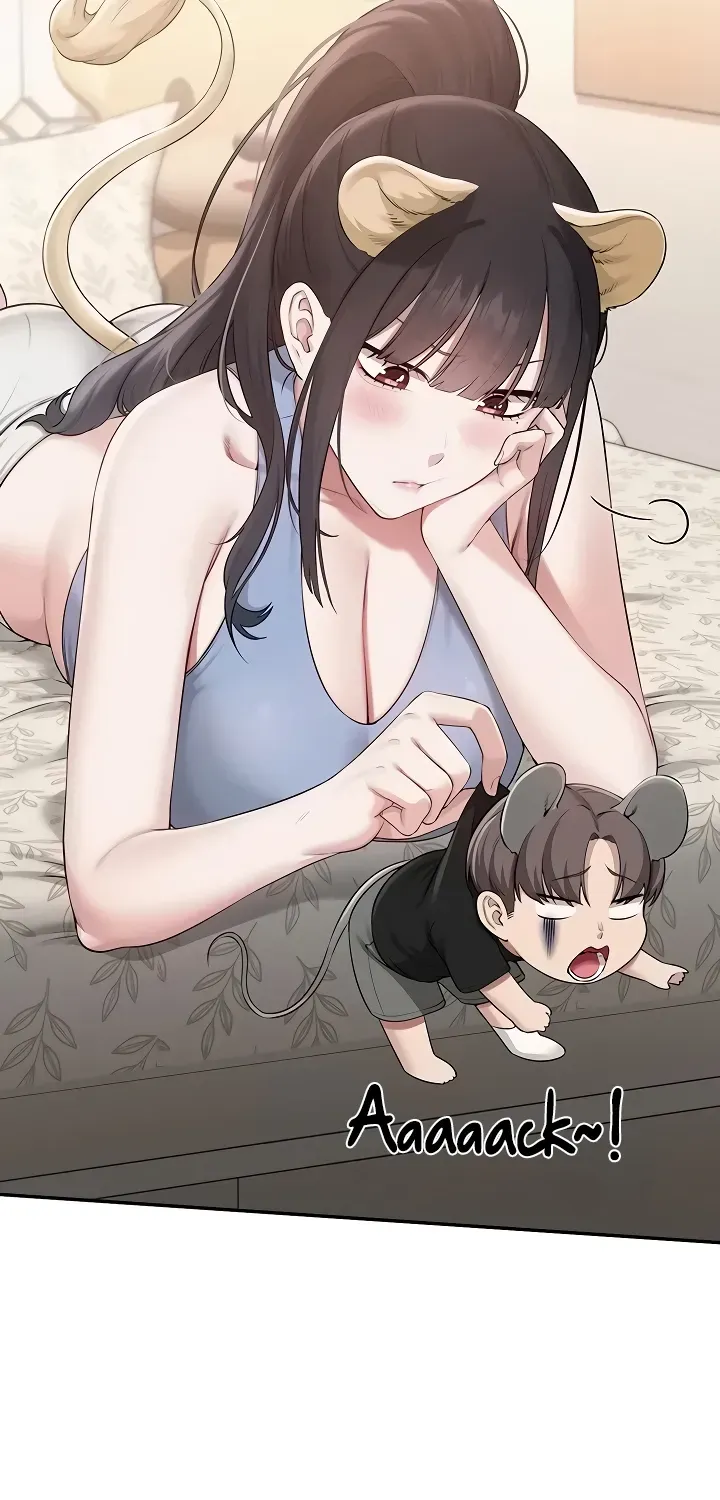My Lewd College Friends Chapter 30 page 79 - 