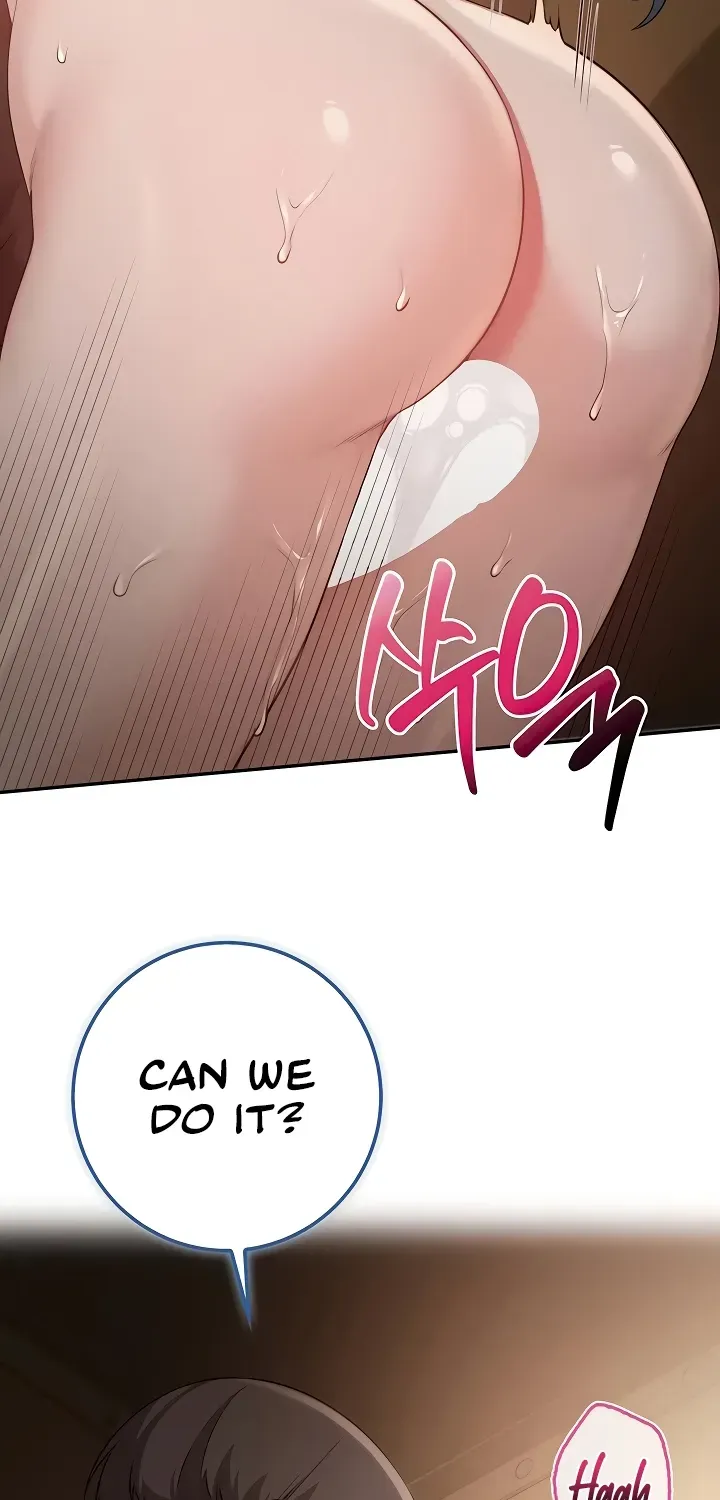 My Lewd College Friends Chapter 30 page 9 - 