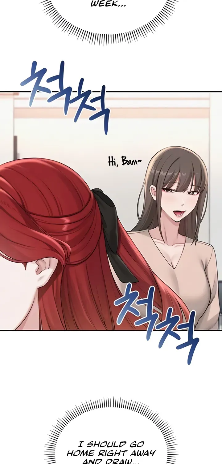 My Lewd College Friends Chapter 31 page 11 - 