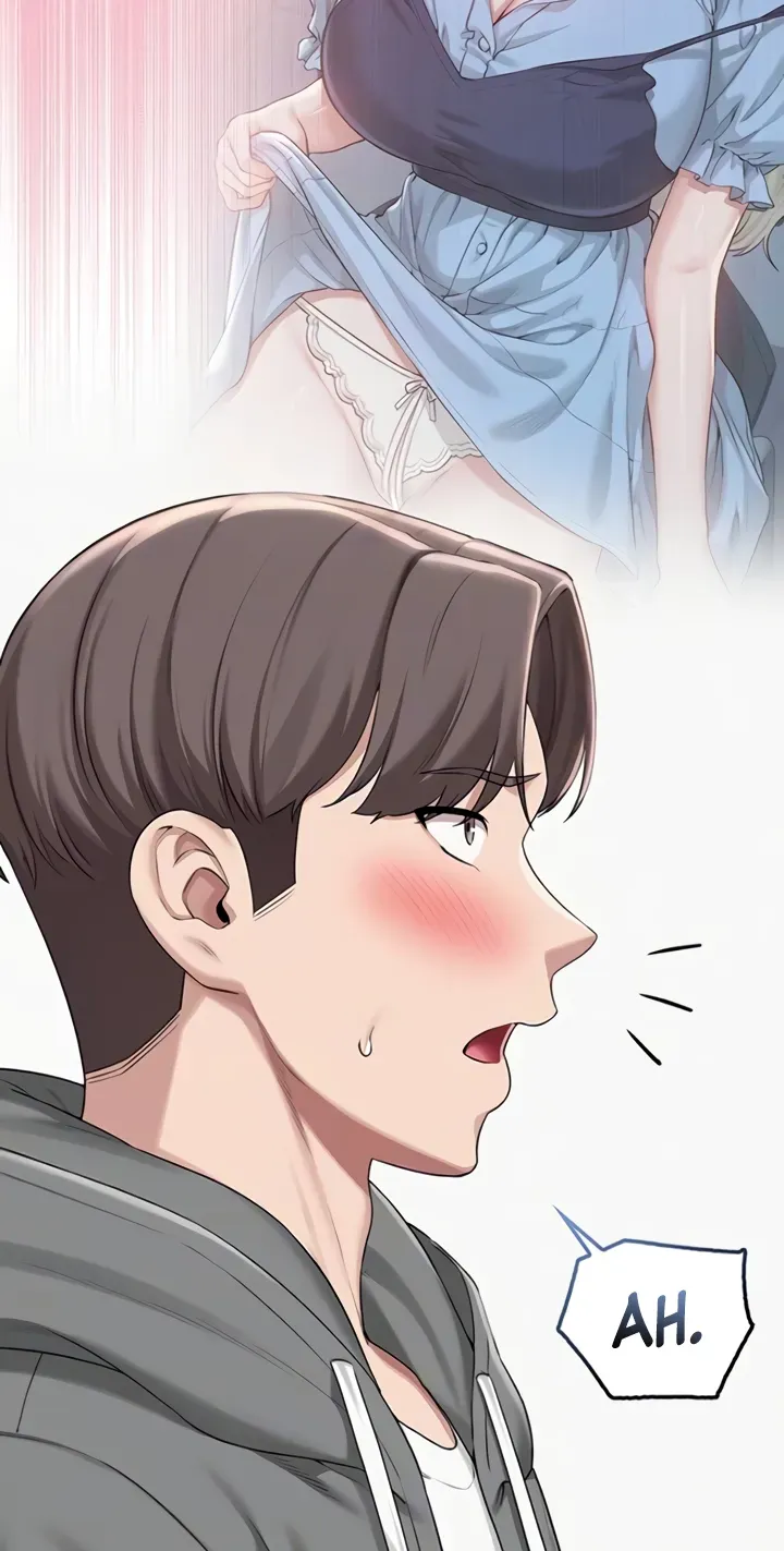 My Lewd College Friends Chapter 31 page 17 - 
