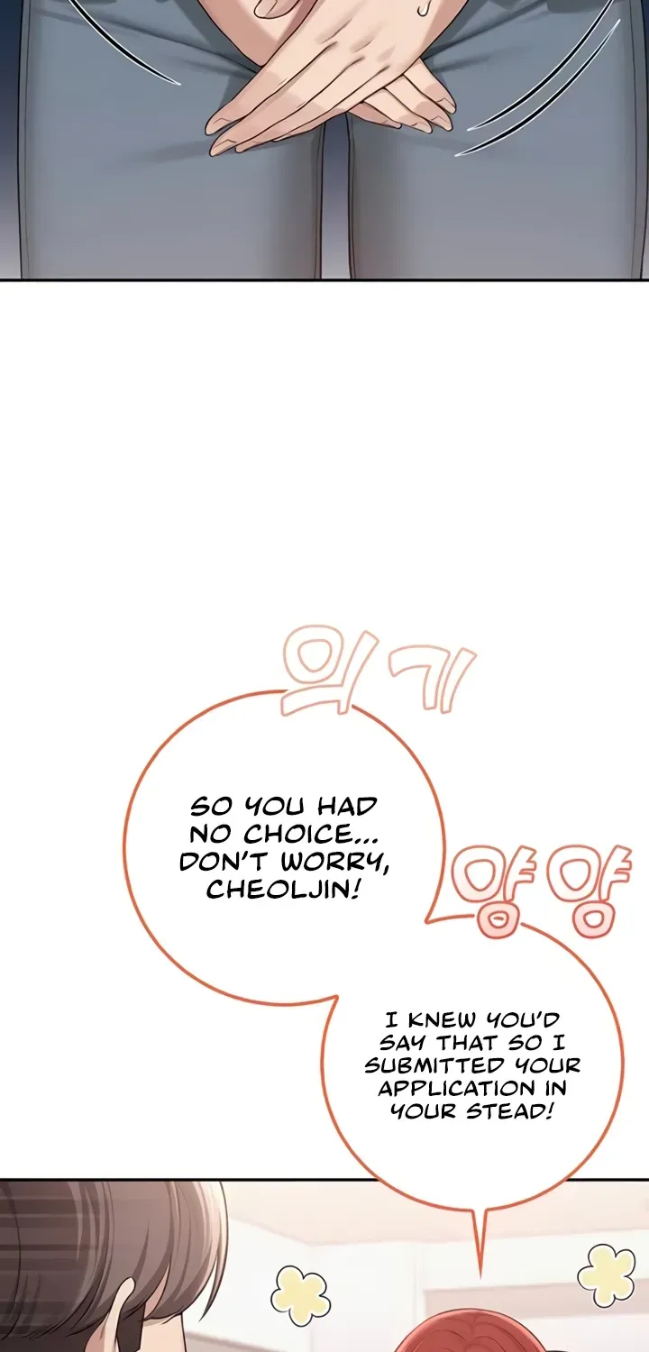 My Lewd College Friends Chapter 31 page 19 - 