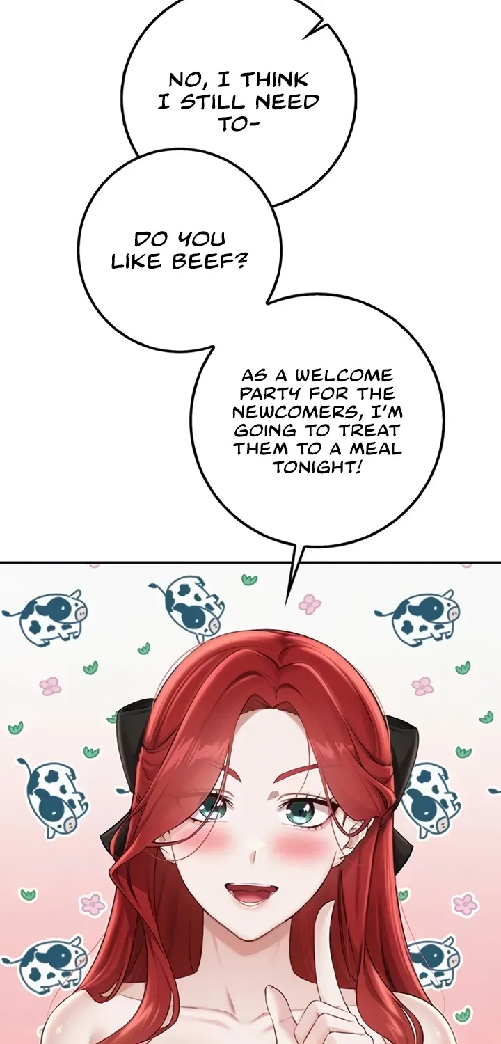 My Lewd College Friends Chapter 31 page 21 - 