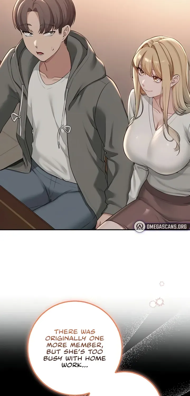 My Lewd College Friends Chapter 31 page 30 - 