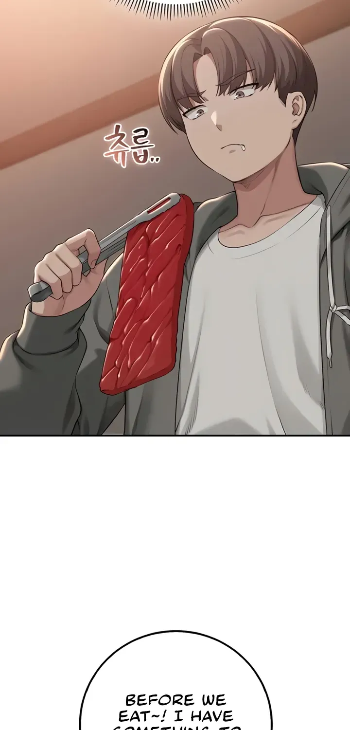 My Lewd College Friends Chapter 31 page 35 - 
