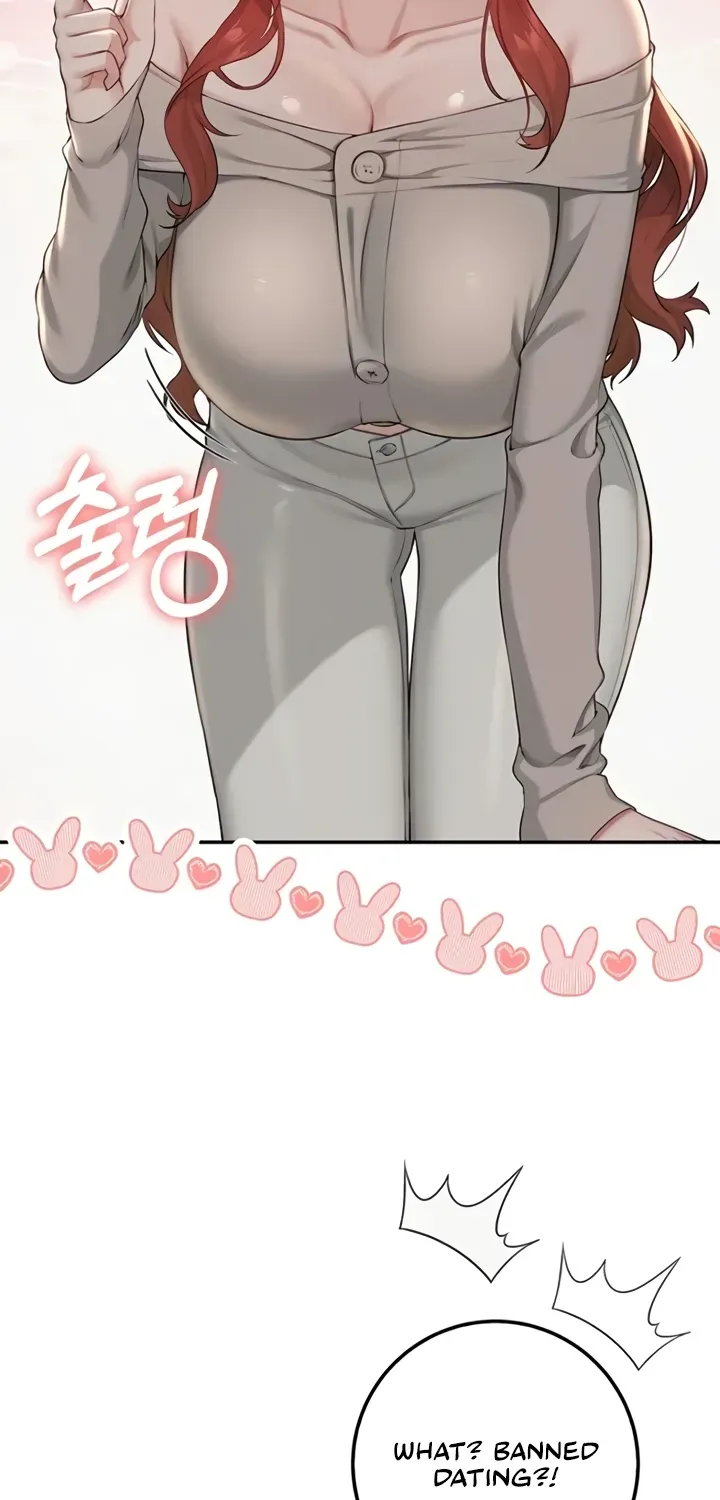 My Lewd College Friends Chapter 31 page 38 - 