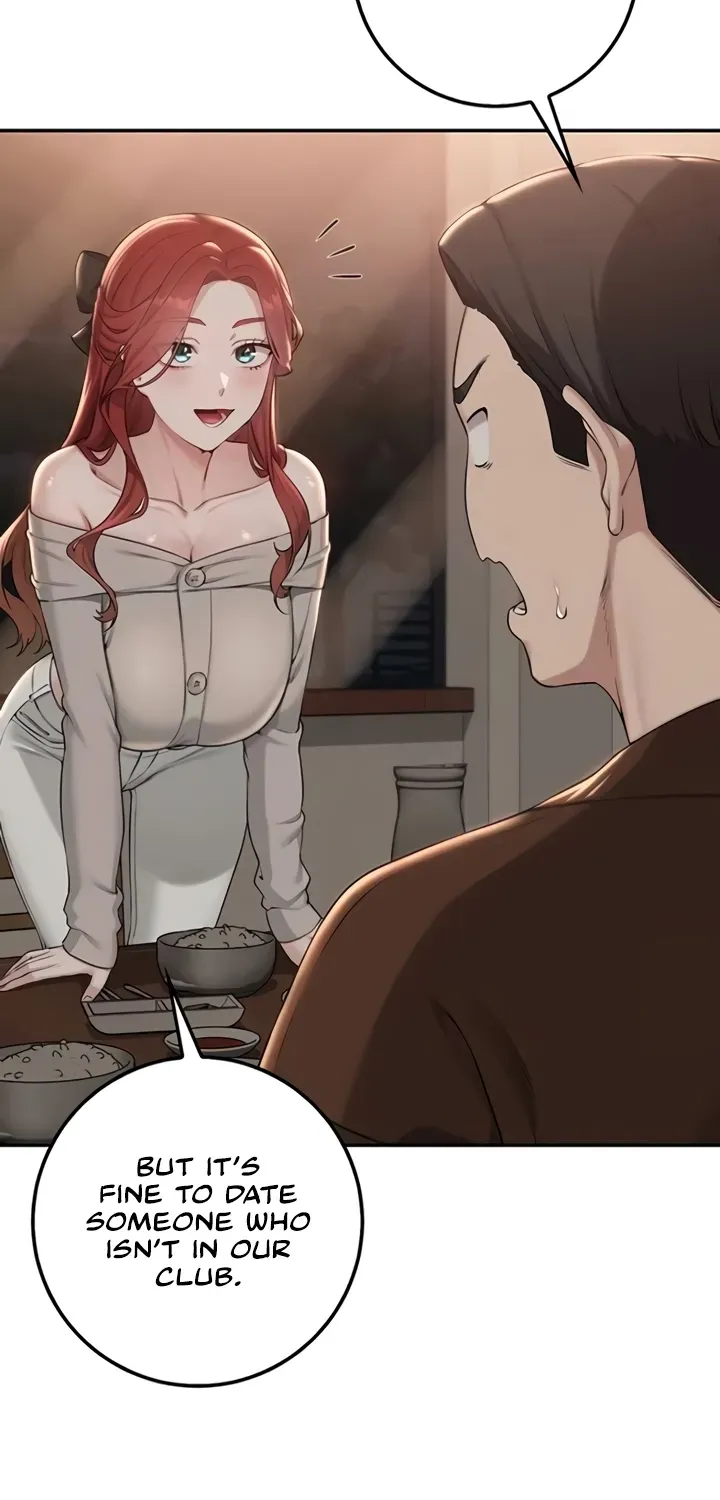 My Lewd College Friends Chapter 31 page 39 - 