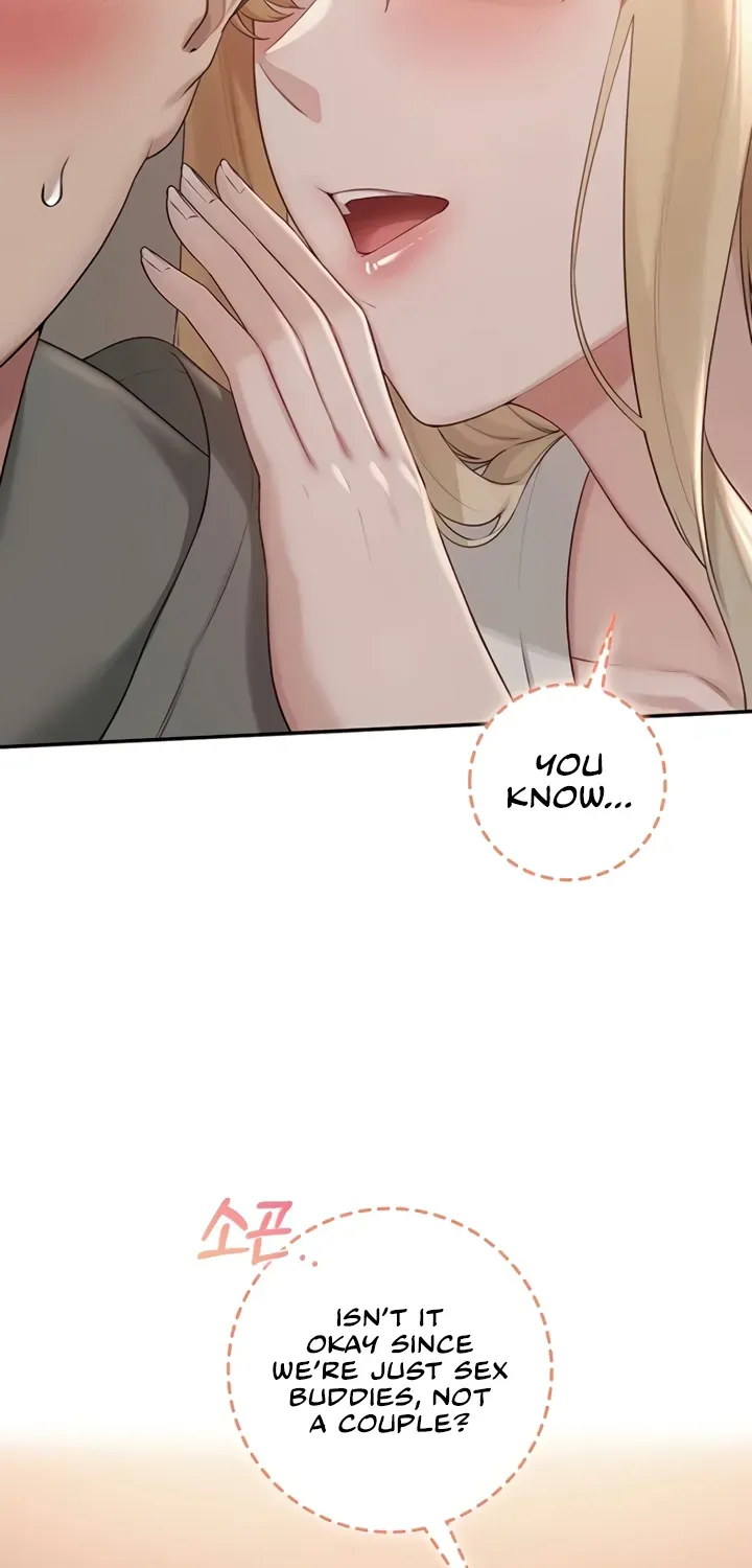 My Lewd College Friends Chapter 31 page 45 - 