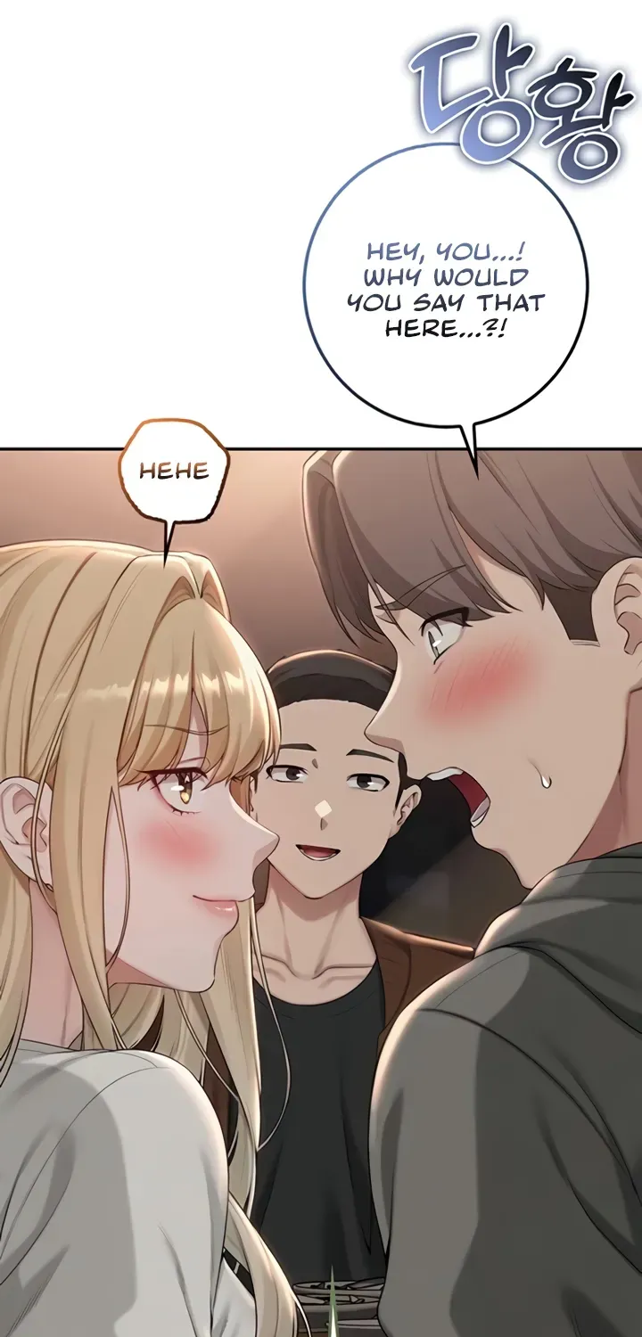 My Lewd College Friends Chapter 31 page 47 - 
