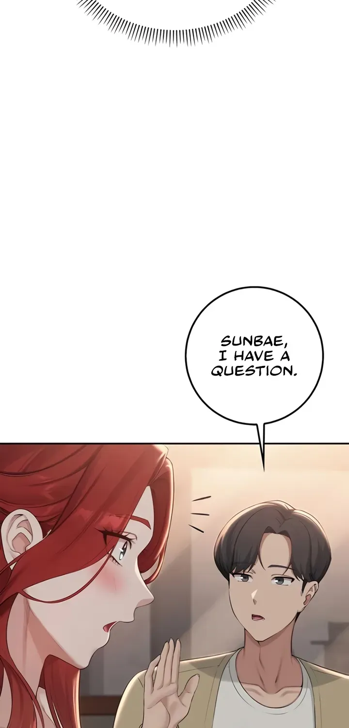 My Lewd College Friends Chapter 31 page 50 - 