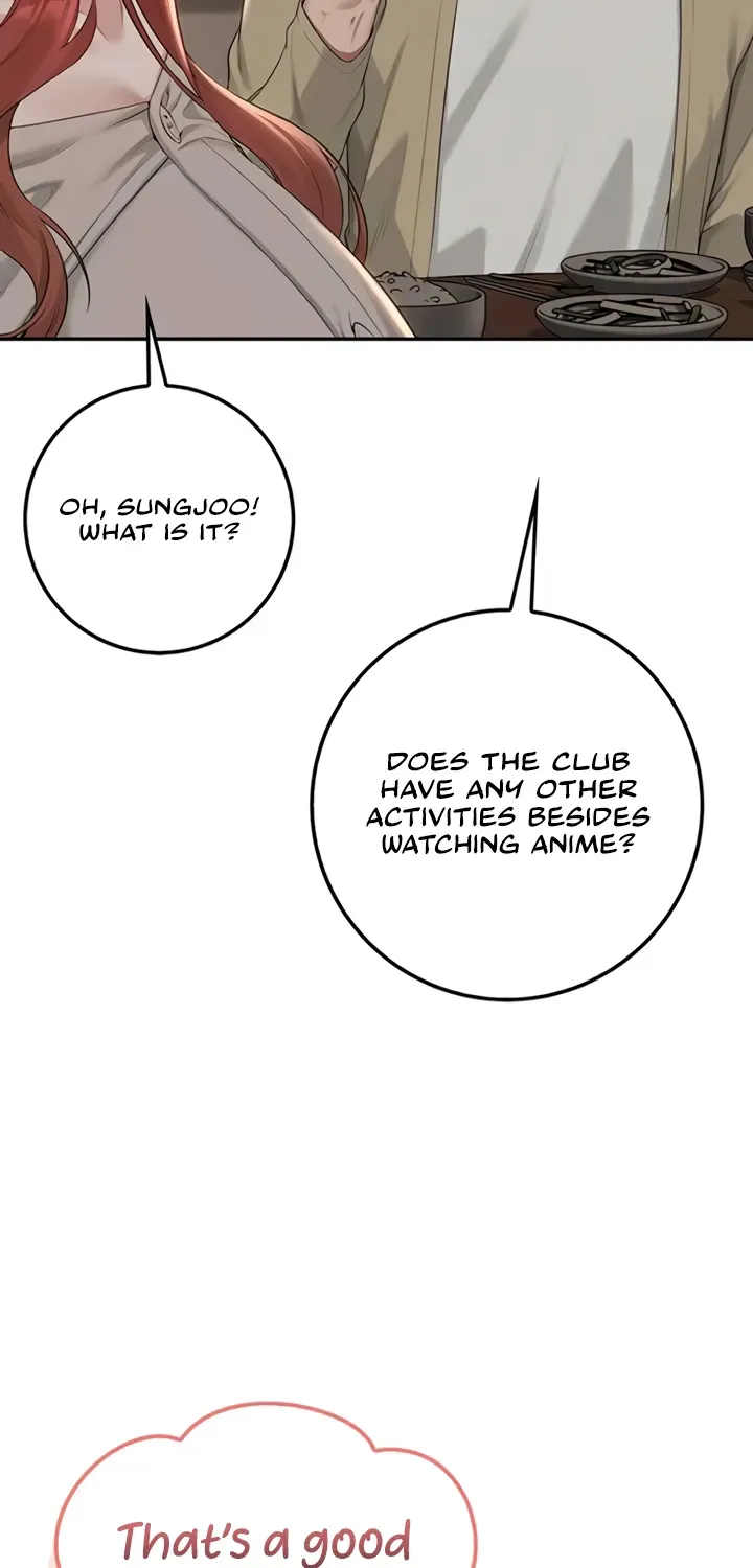 My Lewd College Friends Chapter 31 page 51 - 