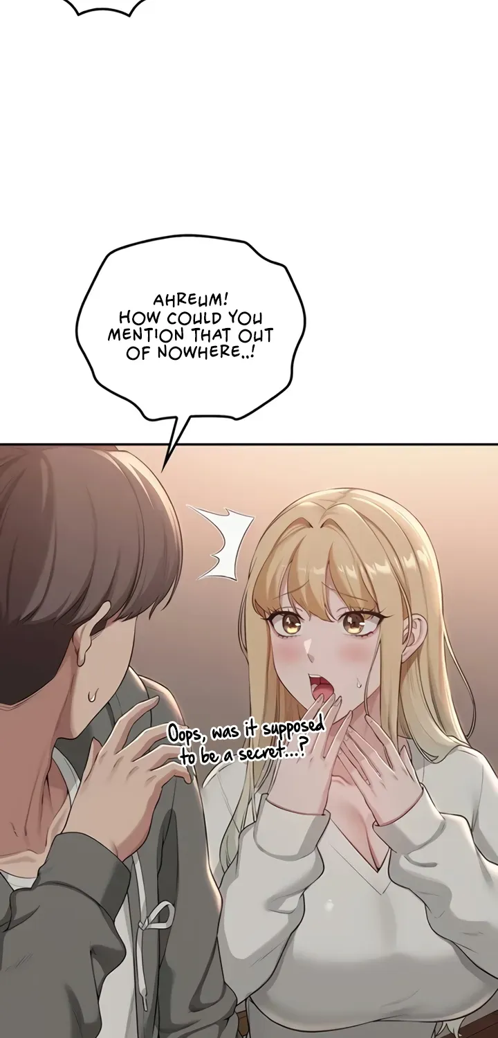 My Lewd College Friends Chapter 31 page 56 - 