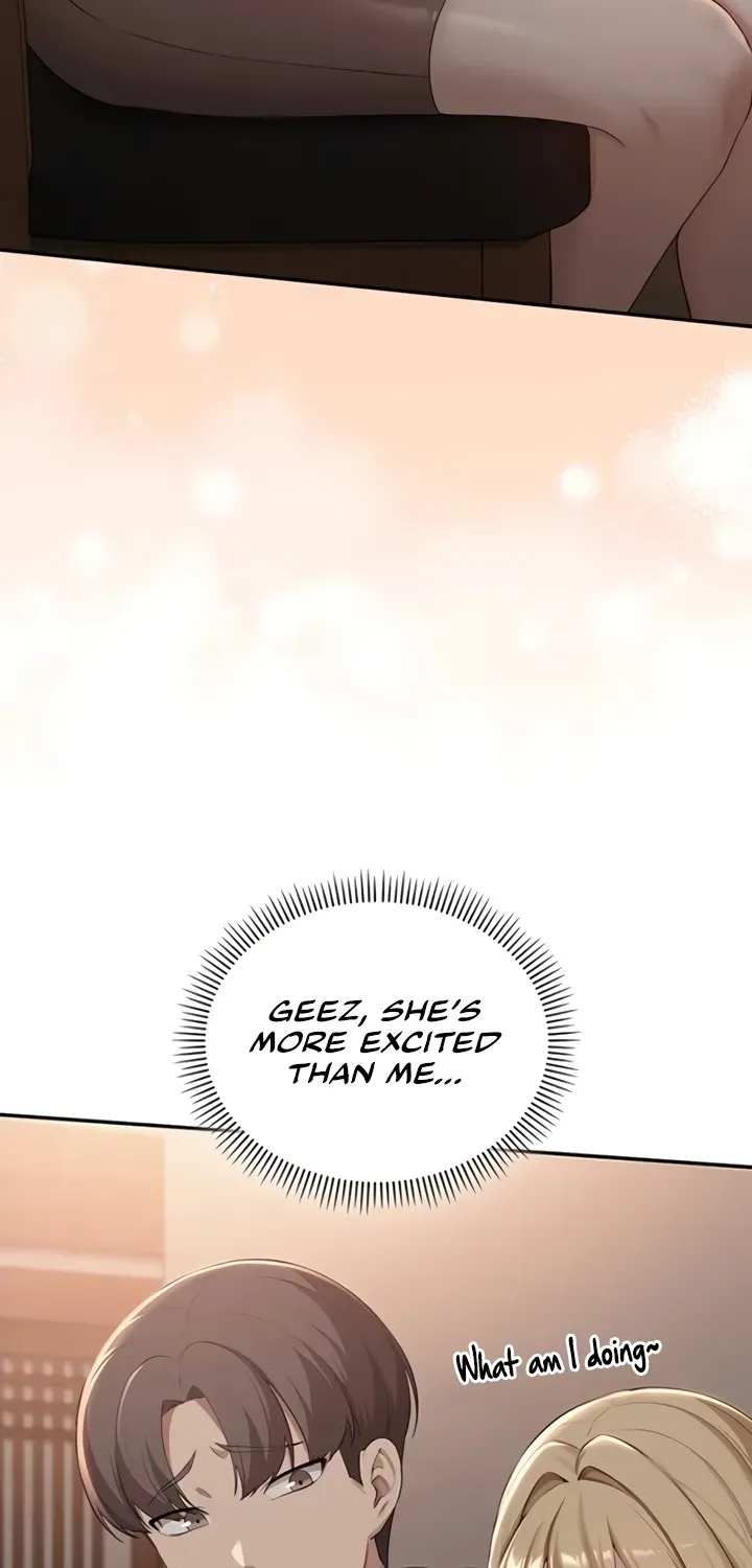 My Lewd College Friends Chapter 31 page 64 - 