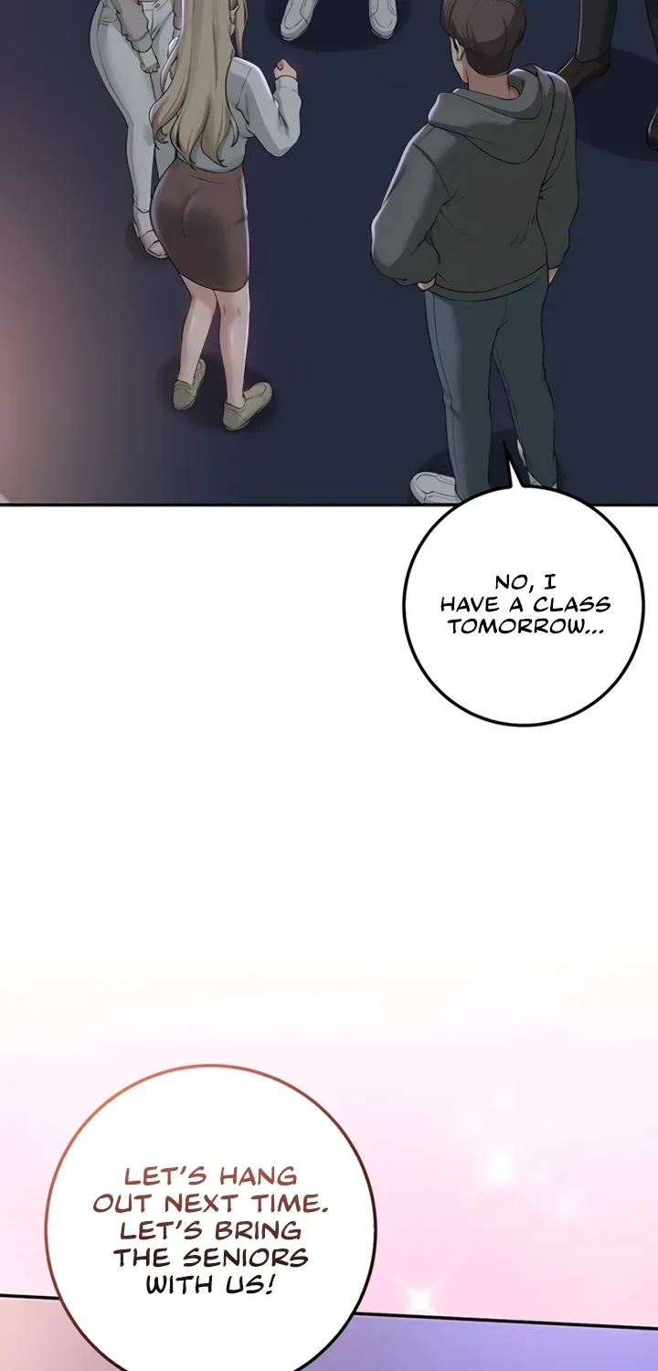 My Lewd College Friends Chapter 31 page 69 - 