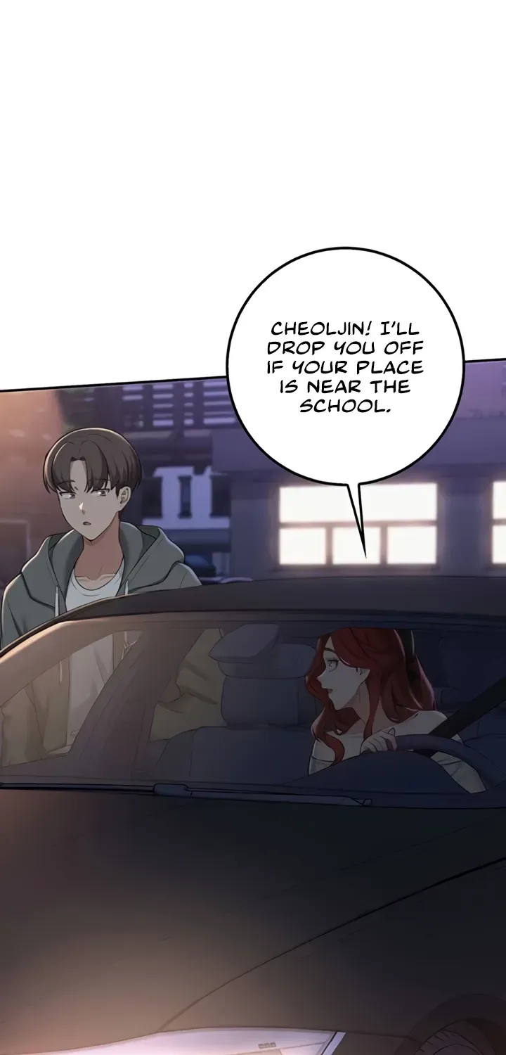 My Lewd College Friends Chapter 31 page 75 - 
