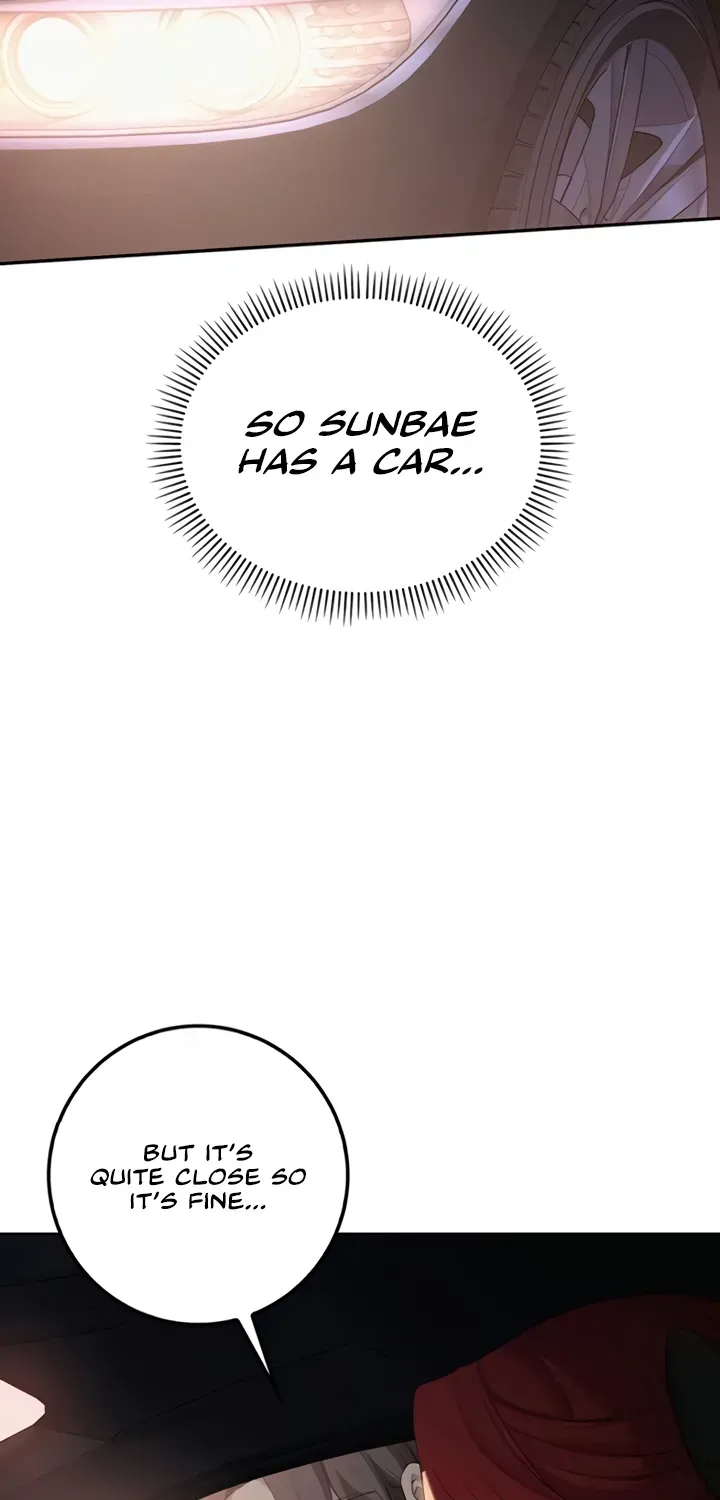 My Lewd College Friends Chapter 31 page 76 - 