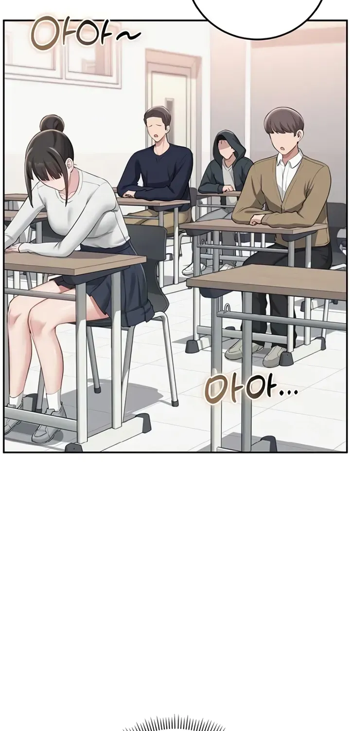 My Lewd College Friends Chapter 31 page 9 - 