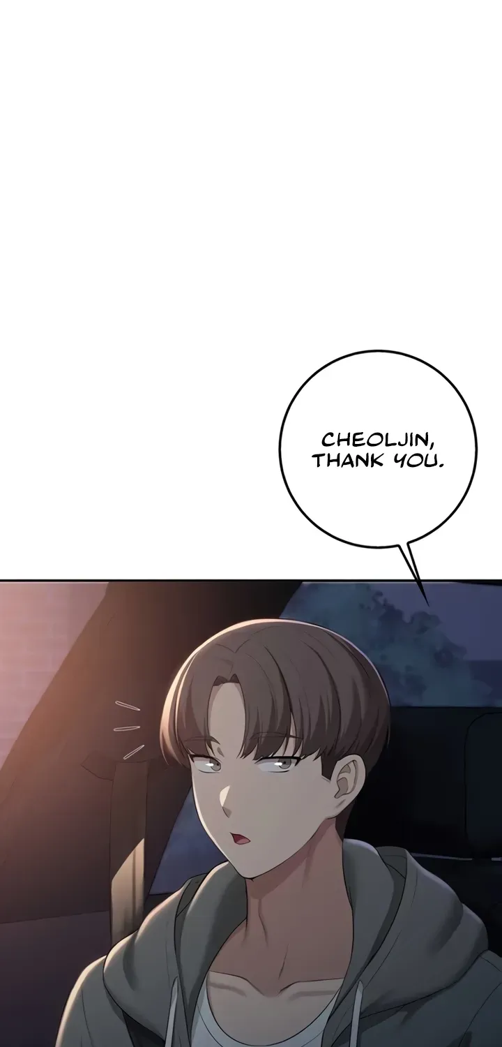 My Lewd College Friends Chapter 31 page 81 - 