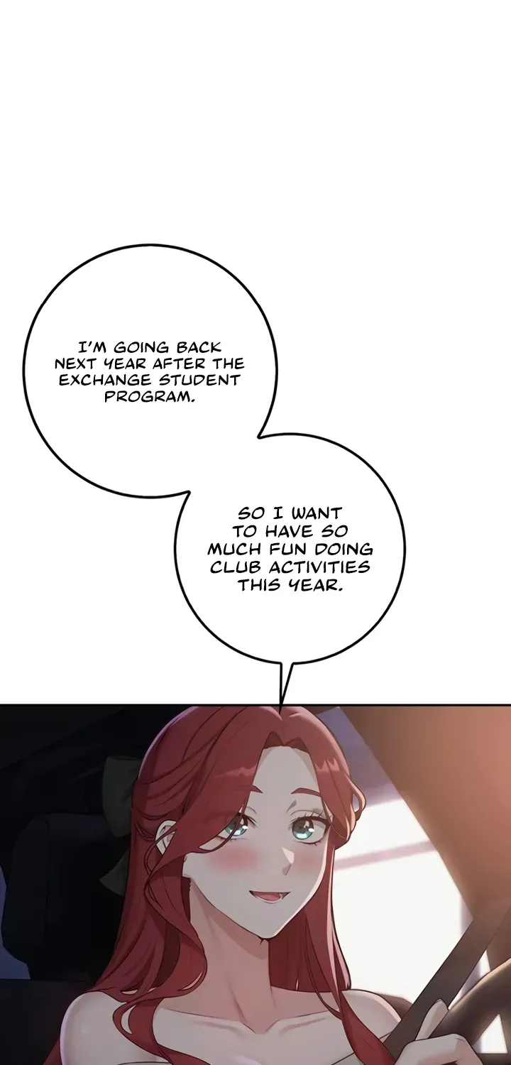 My Lewd College Friends Chapter 31 page 85 - 