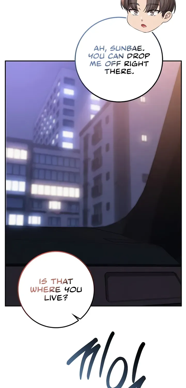 My Lewd College Friends Chapter 31 page 88 - 