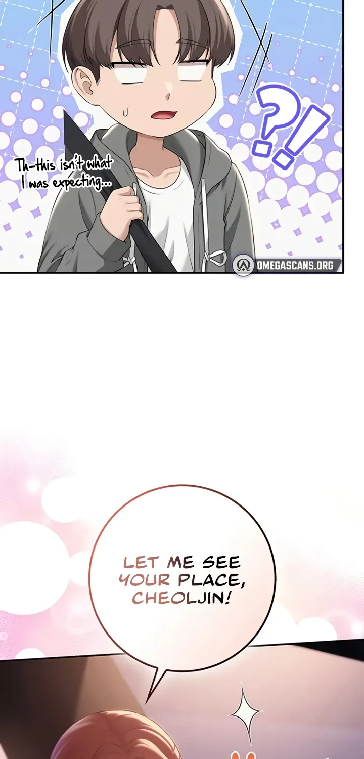 My Lewd College Friends Chapter 31 page 91 - 