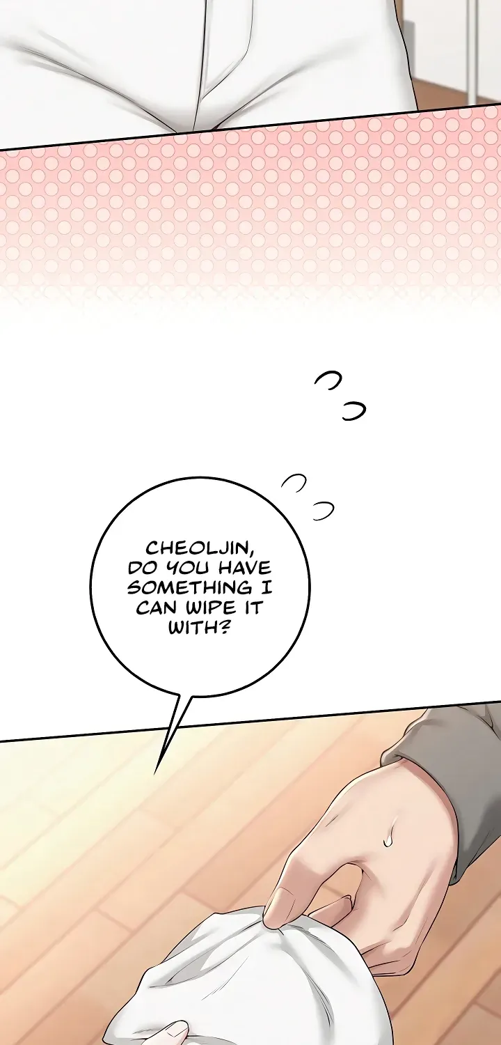 My Lewd College Friends Chapter 32 page 14 - 