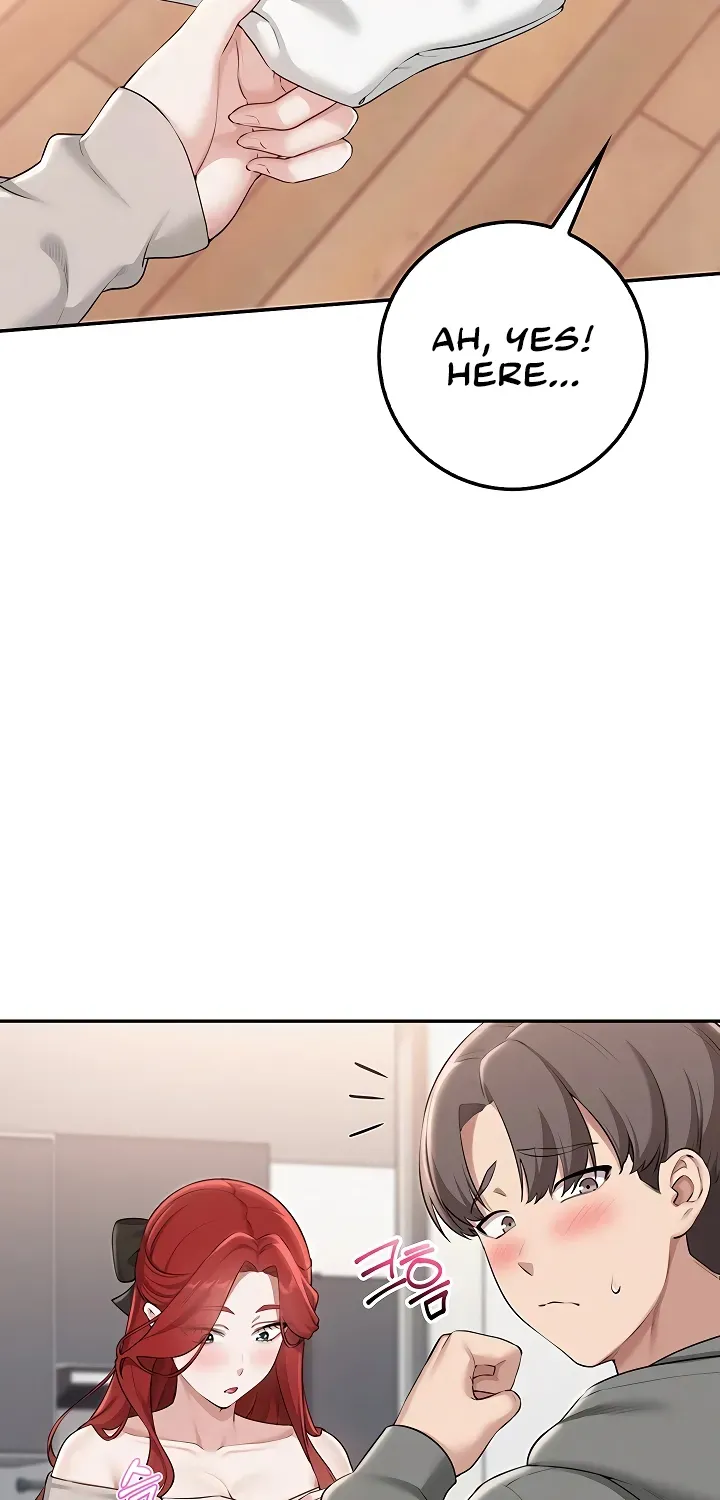 My Lewd College Friends Chapter 32 page 15 - 
