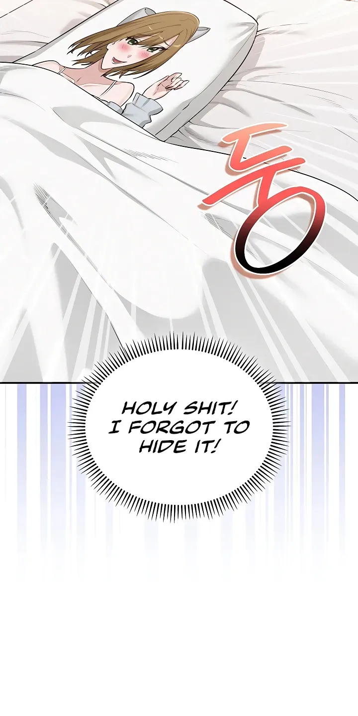 My Lewd College Friends Chapter 32 page 17 - 