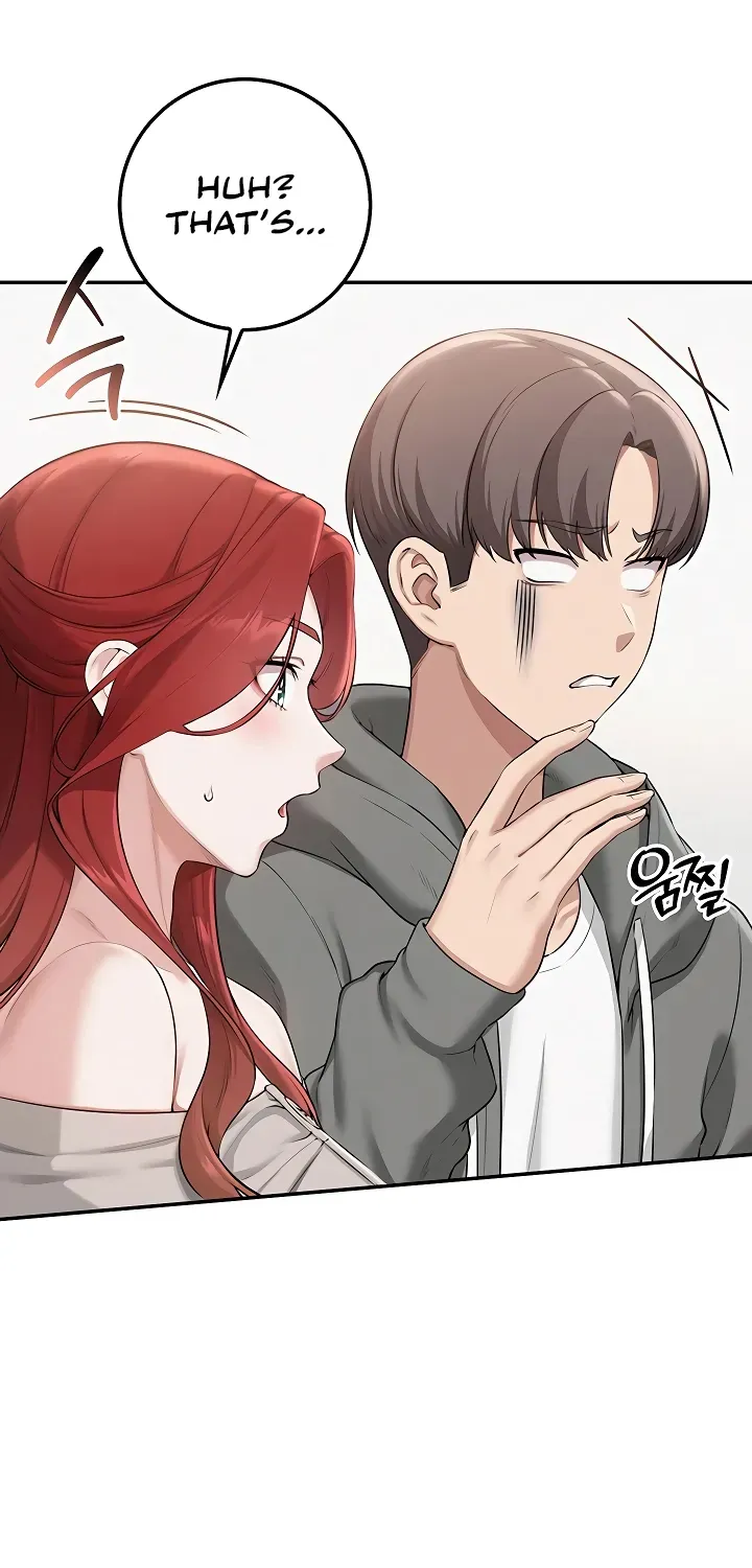My Lewd College Friends Chapter 32 page 18 - 